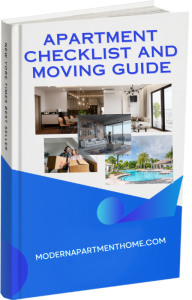 apartment moving guide