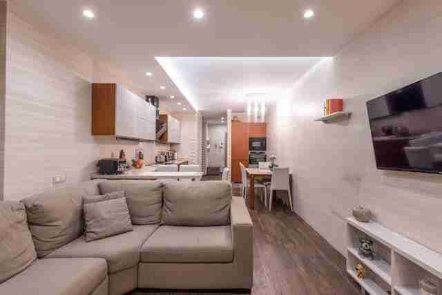 What Is An Efficiency Apartment - Modern Apartment Home